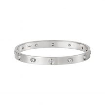 b60407-Cartier-love-bracelet-white-diamonds-estate