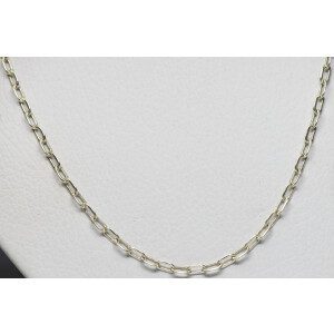 Cadena Plata 925 Unisex 60 Cm Force